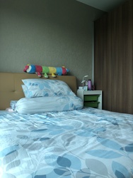 Kingsford Waterbay (D19), Apartment #199790402
